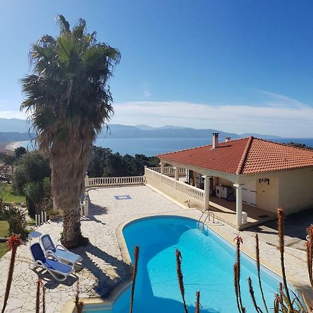 Villa Liamone Studio Fuer 3 Personen , 400 M Vom Strand, Pool, Klimaanlage Sagone  Dış mekan fotoğraf