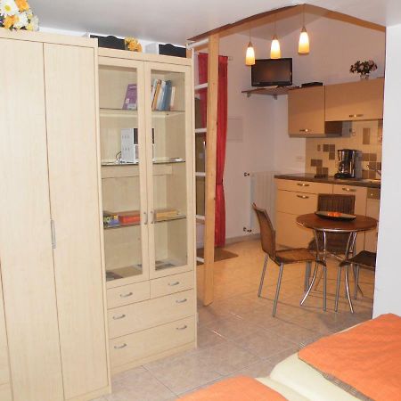 Villa Liamone Studio Fuer 3 Personen , 400 M Vom Strand, Pool, Klimaanlage Sagone  Dış mekan fotoğraf