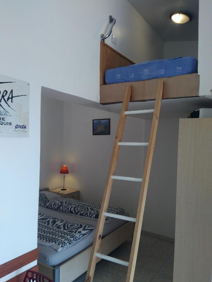 Villa Liamone Studio Fuer 3 Personen , 400 M Vom Strand, Pool, Klimaanlage Sagone  Dış mekan fotoğraf