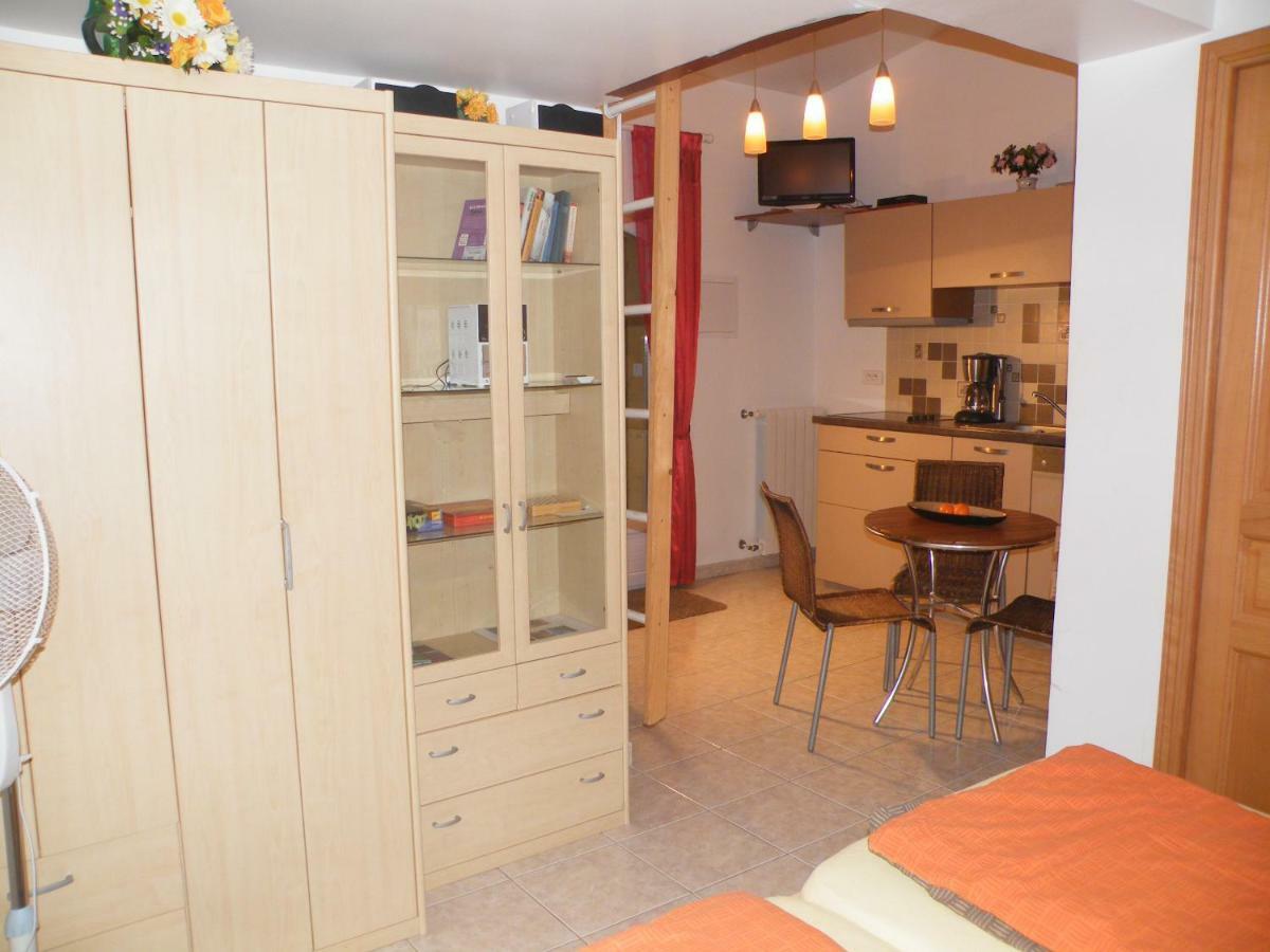 Villa Liamone Studio Fuer 3 Personen , 400 M Vom Strand, Pool, Klimaanlage Sagone  Dış mekan fotoğraf